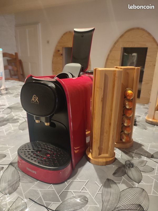 Machine à café (image 1)
