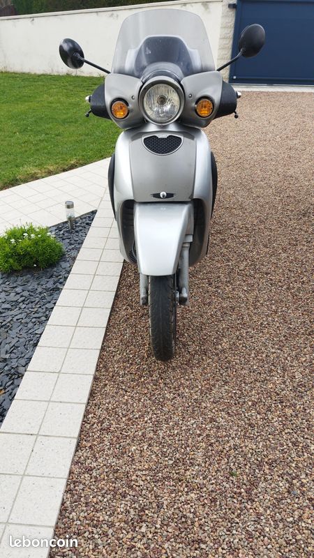 Scarabeo 500 Problemi Scarabeo 200 Exhaust Compatible With Aprilia