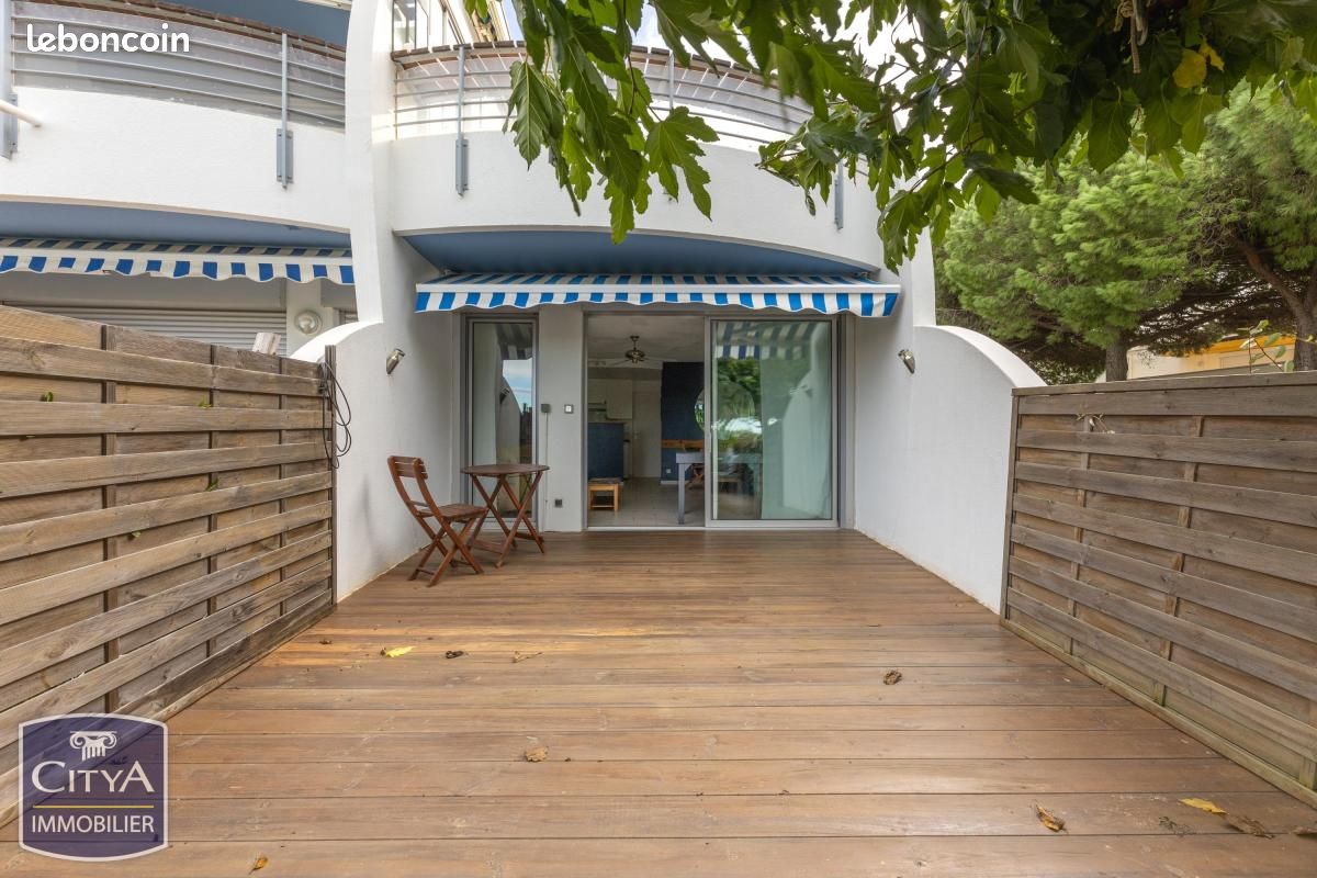 Appartement 3 pièces 65 m² · au Grau-du-Roi · 65 m² · 400 000 €