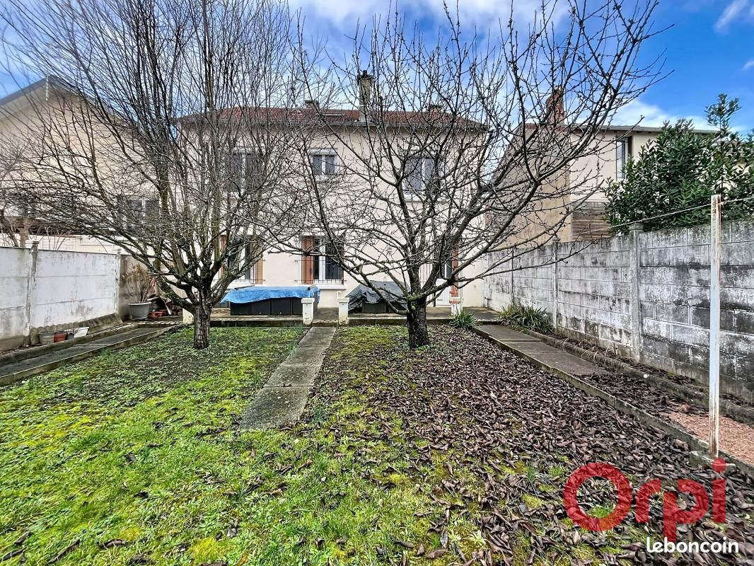 Maison 3 pièces 90 m² · à Bellerive-sur-Allier · 90 m² · 187 250 €