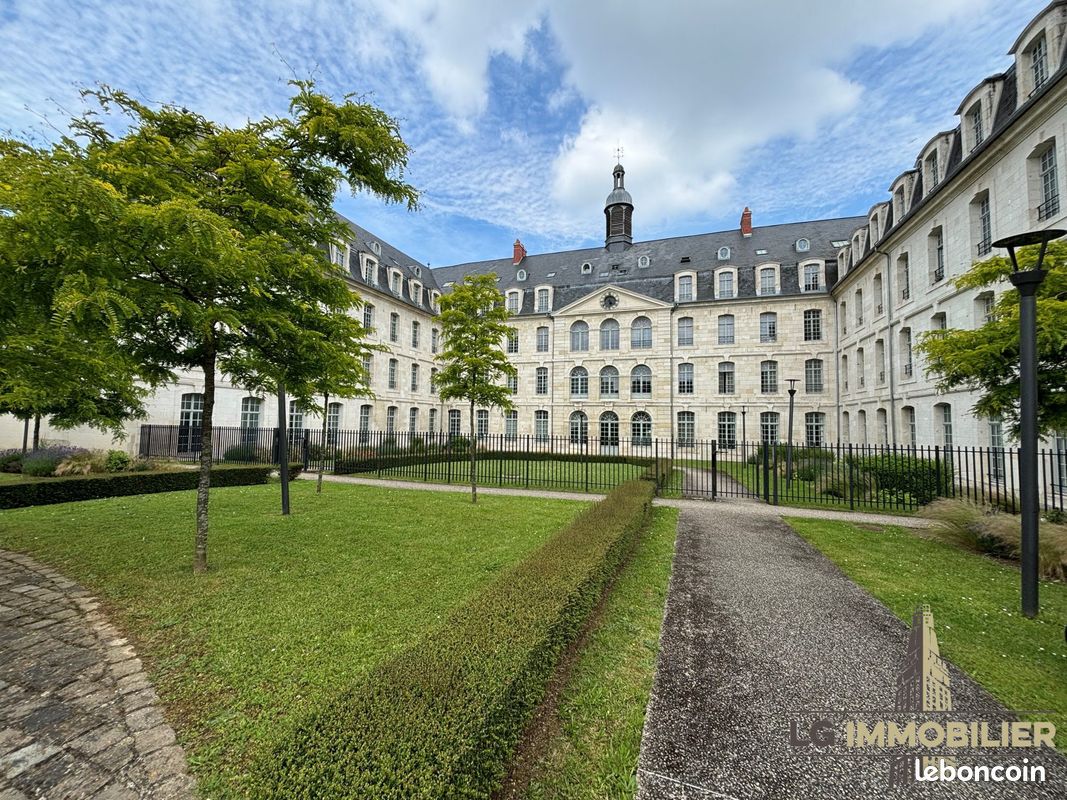 Parking 15 m² · à Amiens · 15 m² · 70 €/mois