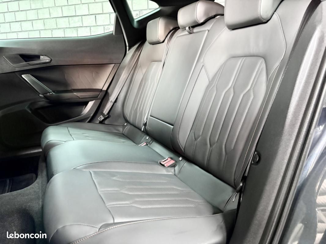 Cupra Formentor VZ 245CV eHybrid PHEV DSG6 * CUIR* VSS CAM (image 20)