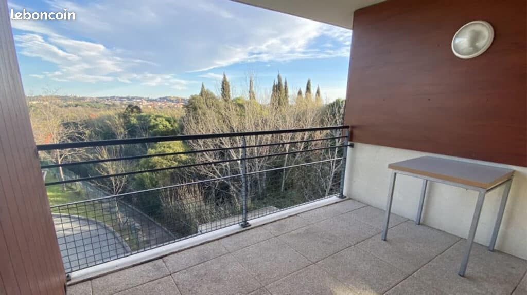 Appartement 1 pièce 20 m² · à Fréjus · 20 m² · 460 €/mois