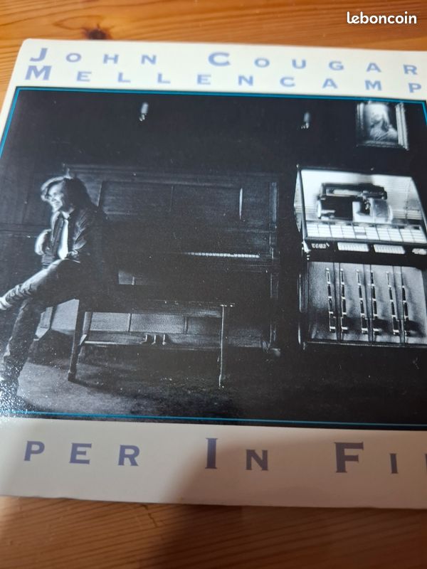 Vinyle vintage 45 tours (image 1)