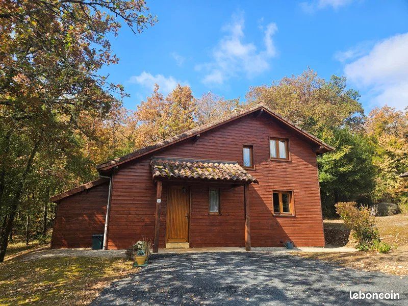 Maison 4 pièces 93 m² · à Souillac · 93 m² · 139 000 €