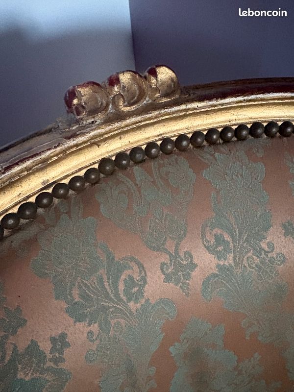 Lot de deux fauteuils (image 2)