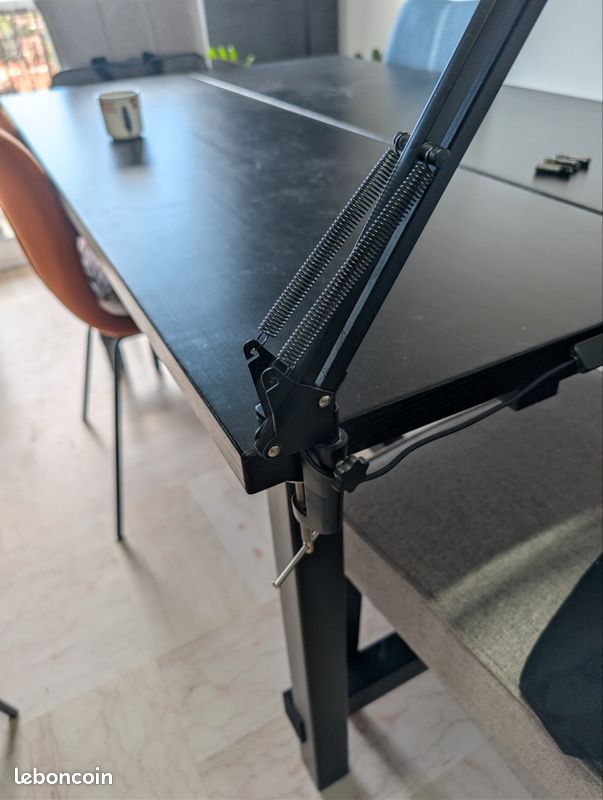 Lampe bureau led (image 2)