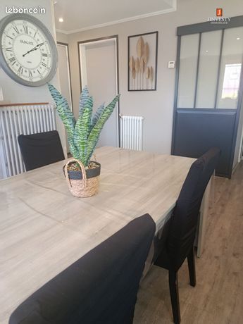 Maison 5 pièces 111 m²