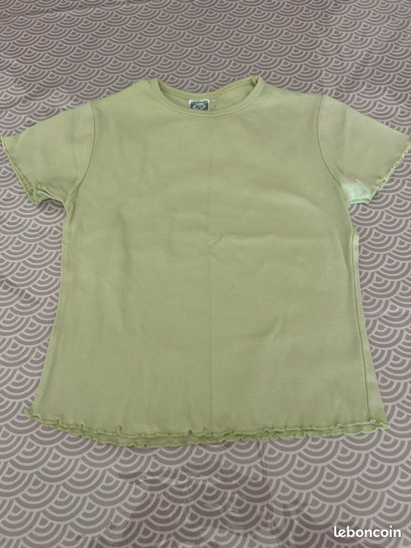 T-shirt enfant (image 1)