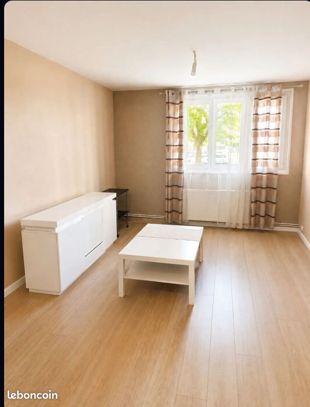 Appartement 3 pièces 52 m² · à Bourg-lès-Valence · 52 m² · 675 €/mois