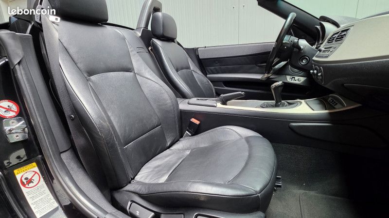 Bmw Z4 ROADSTER (E85) 3.0I 231CH (image 15)