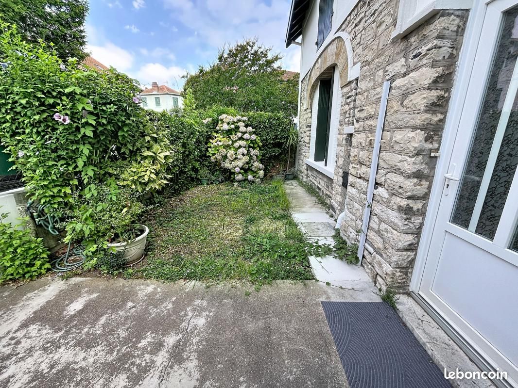 Appartement 3 pièces 65 m² · à Bayonne · 65 m² · 321 000 €
