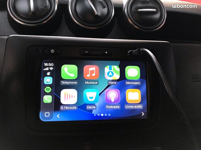 Dacia duster ii (2) 1.5 dci 115 blue prestige (image 5)
