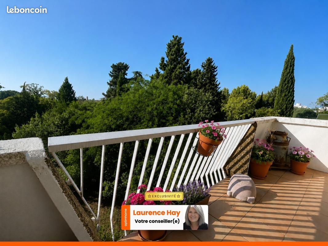 Appartement 3 pièces 63 m² · à Montpellier · 63 m² · 220 000 €