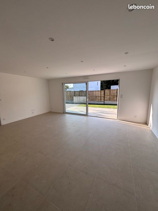 Maison 4 pièces 95 m² · à Landivisiau · 95 m² · 1 100 €