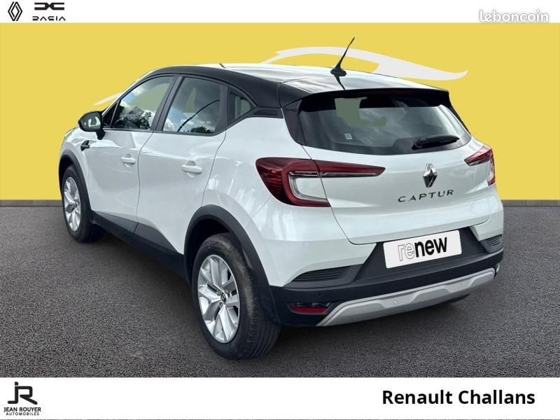 Renault Captur 1.0 TCe 90ch Business -21 (image 14)