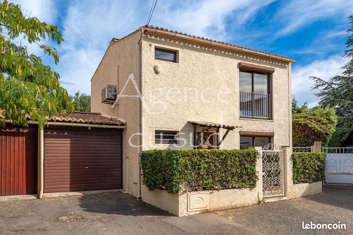 Maison 4 pièces 107 m² · à Marseille · 107 m² · 341 250 €