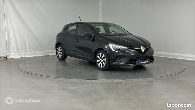 Renault Clio 1.0 TCe 90ch Equilibre (image 3)