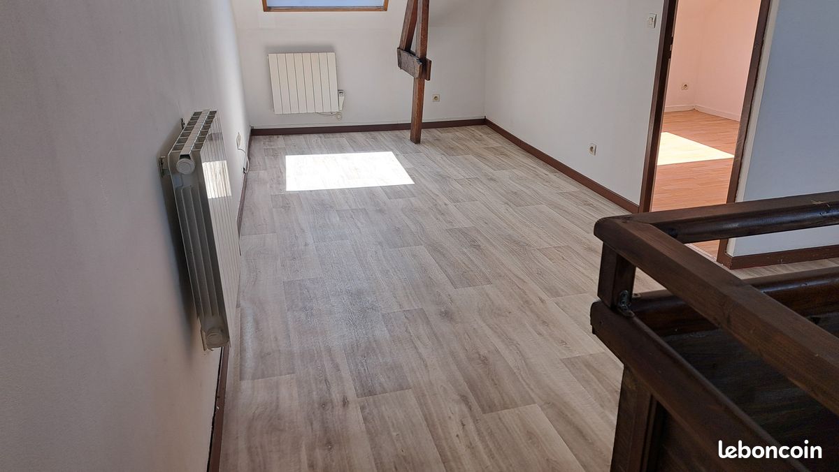 Appartement 2 pièces 31 m² · à Calais · 31 m² · 410 €