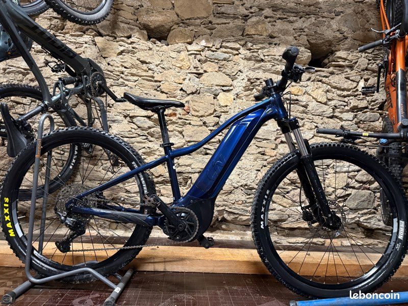 Giant Liv Tempt Liv Amiti E+ 2021 Amiti E+ (2022) Women Adventure