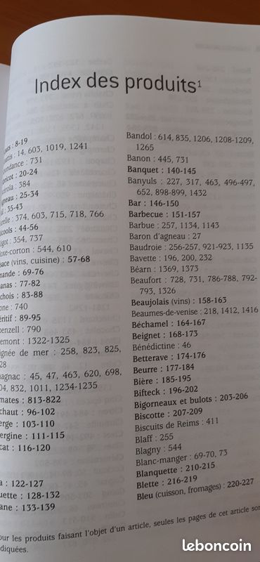 Dico gourmand (image 3)
