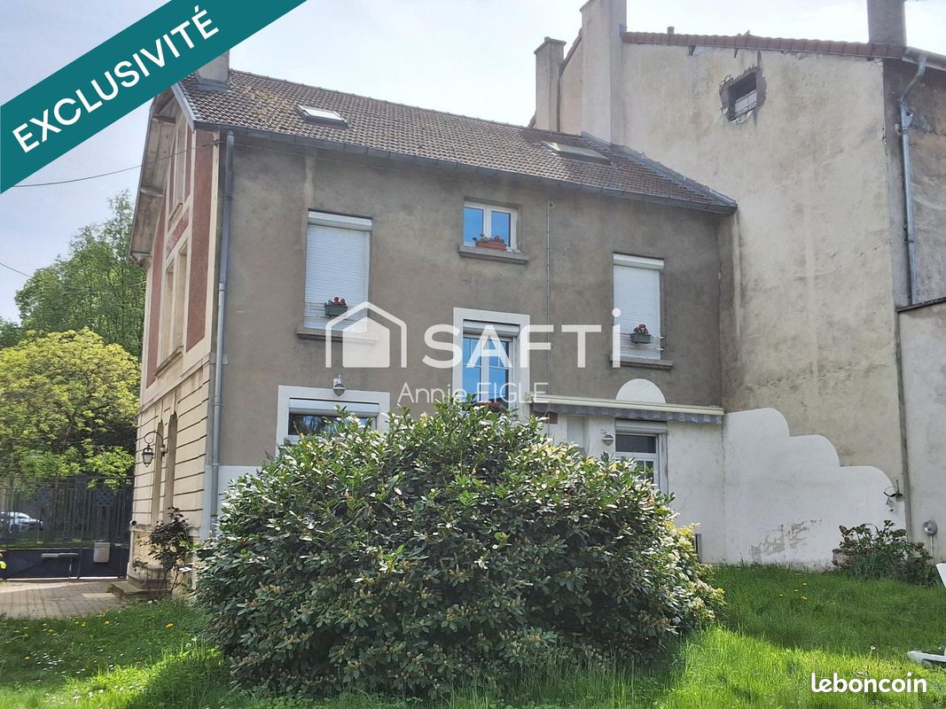 Maison de ville 8 pièces 210 m² (image 11)