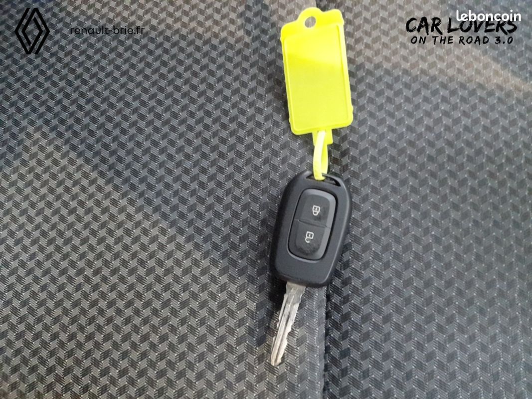 DACIA Spring Essential -23B (image 30)
