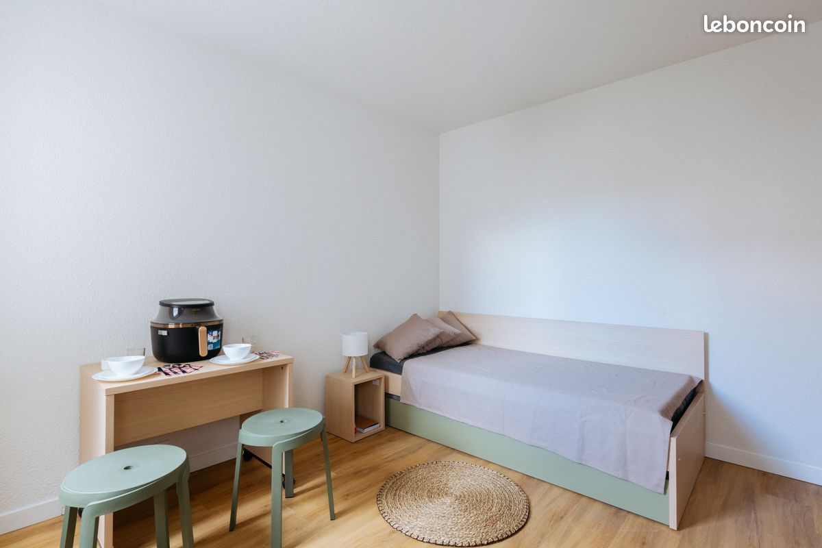 Appartement 1 pièce 24 m² · à Maisons-Alfort · 24 m² · 1 075 €/mois