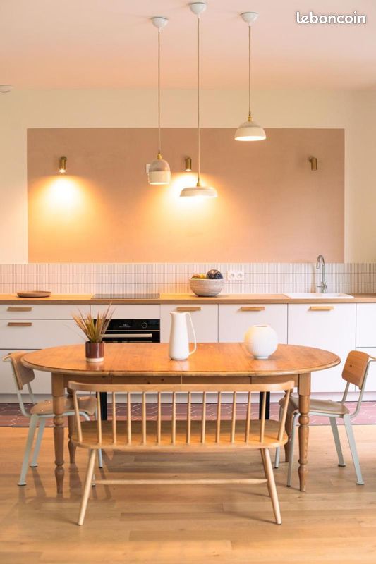 Maison 98 m² · à Rennes · 98 m² · 689 700 €