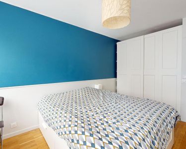 Appartement 390 000 € - 101 m²