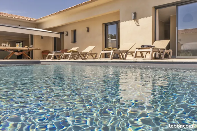 Annonce vente Maison sorbo-ocagnano