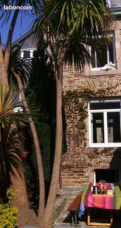 Maison a louer lannion - 7 pièce(s) - 200 m2 - Surfyn