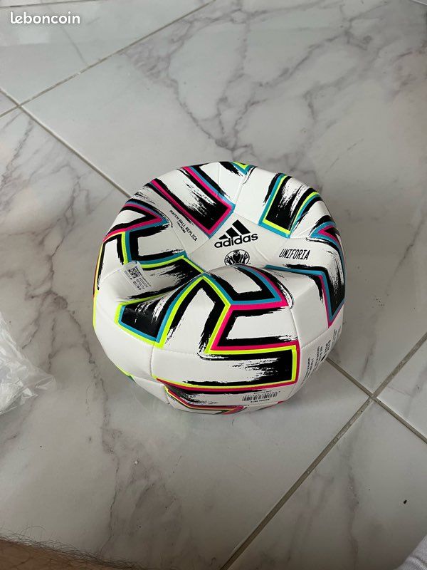 Ballon De Foot Adidas Euro 2020 Ballon Euro 2021