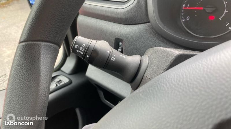 Renault Master Véhicule utilitaire ou Société F3500 L3 2.3 Blue dCi 145ch Double Cabine Confort EuroVI (image 23)