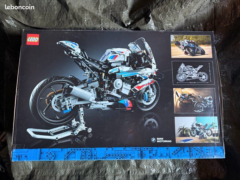 Lego bmw (image 2)