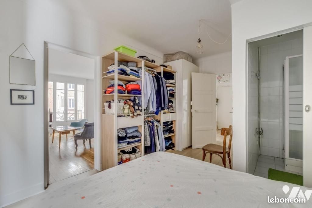Appartement 4 pièces 115 m² (image 11)