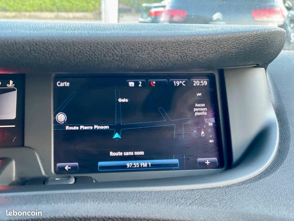 RENAULT Scenic III Phase 2 1.5 dCi 110 ch S&S ENERGY BUSINESS ECO² (image 10)