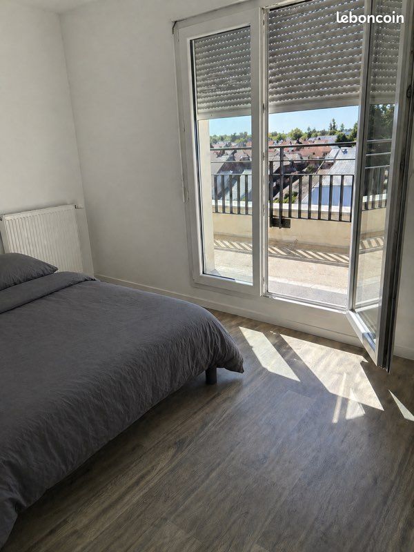 Appartement 2 pièces 43 m² · à Chennevières-sur-Marne · 43 m² · 225 000 €