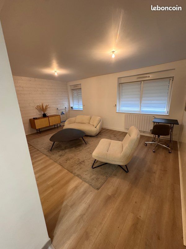 Appartement 2 pièces 53 m² · à Épinal · 53 m² · 730 €