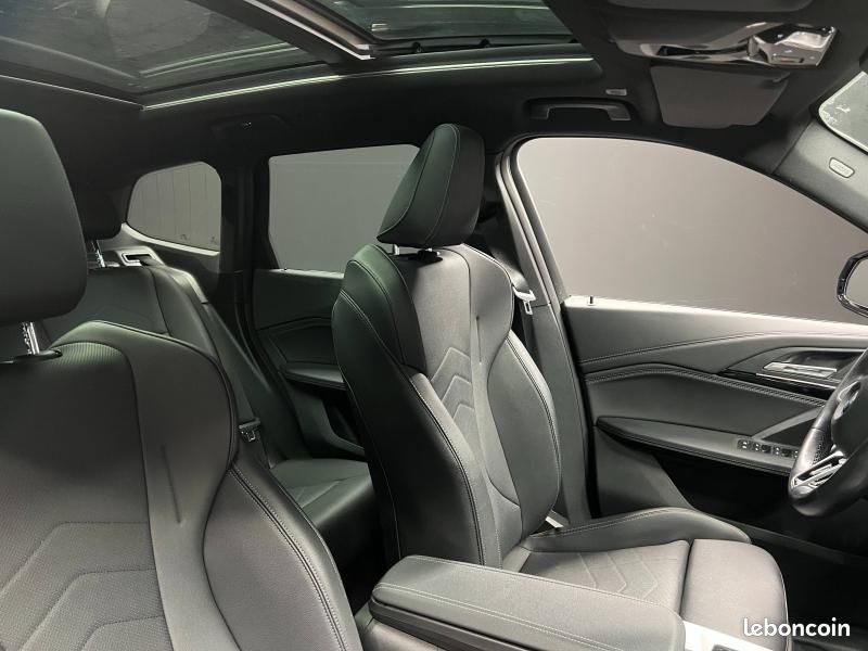 Bmw X1 xDrive25e 245ch xLine (image 22)