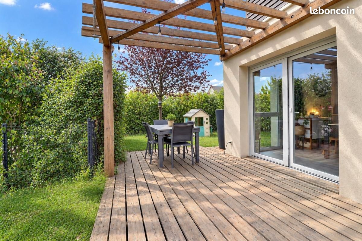 Appartement 3 pièces 82 m² · à Brochon · 82 m² · 270 000 €