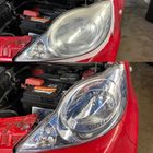 Renovation des phares - Équipement auto