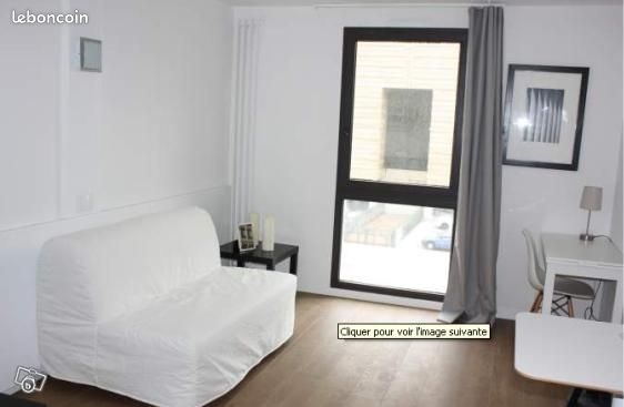 Appartement a louer chambery - 1 pièce(s) - 23 m2 - Surfyn