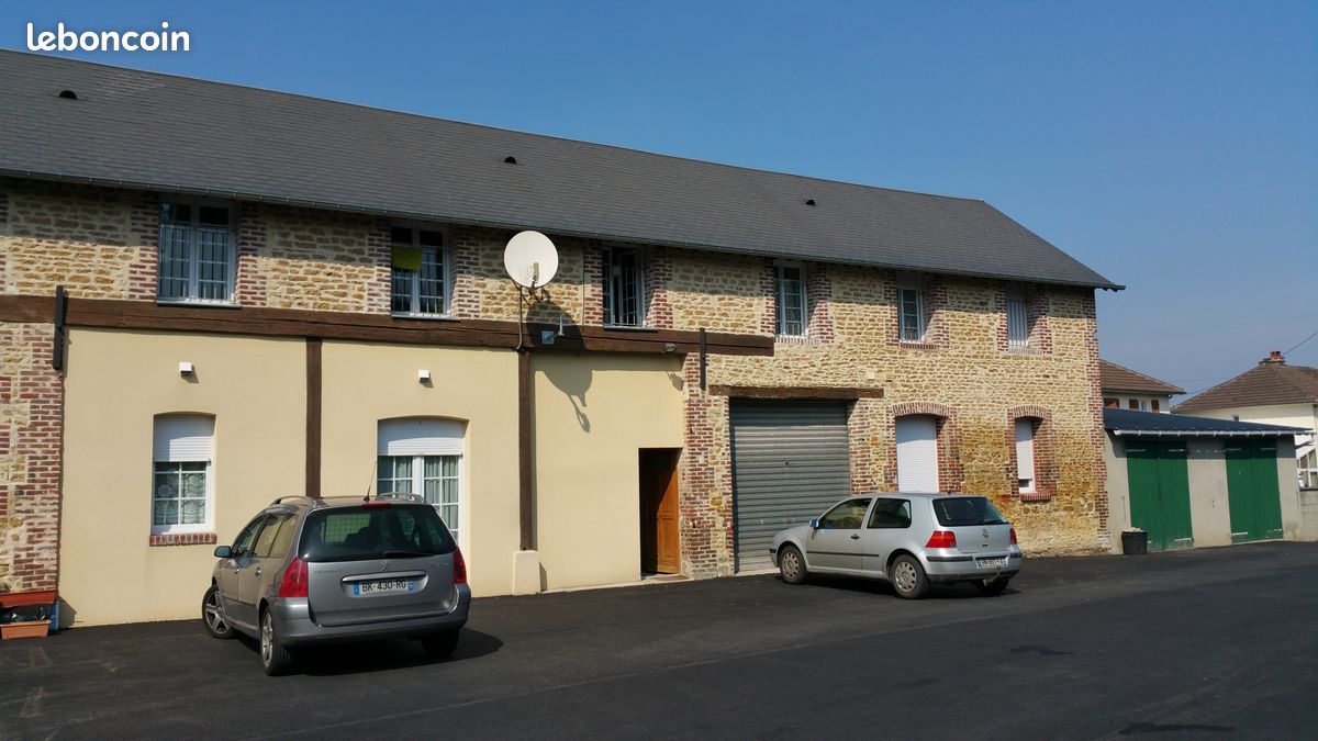 Appartement 3 pièces 63 m² · à Dozulé · 63 m² · 710 €/mois