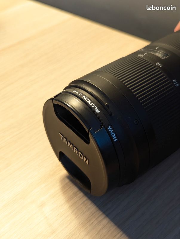 Objectifs standards Canon 70-200 mm pour appareil photo et caméscope