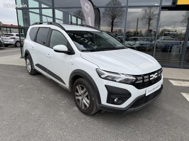 Dacia Jogger ECO-G 100 7 places Expression (image 2)