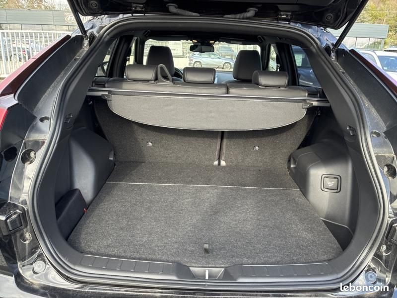 Mitsubishi Eclipse Cross 2.4 MIVEC PHEV 188ch Intense Style 4WD (image 13)