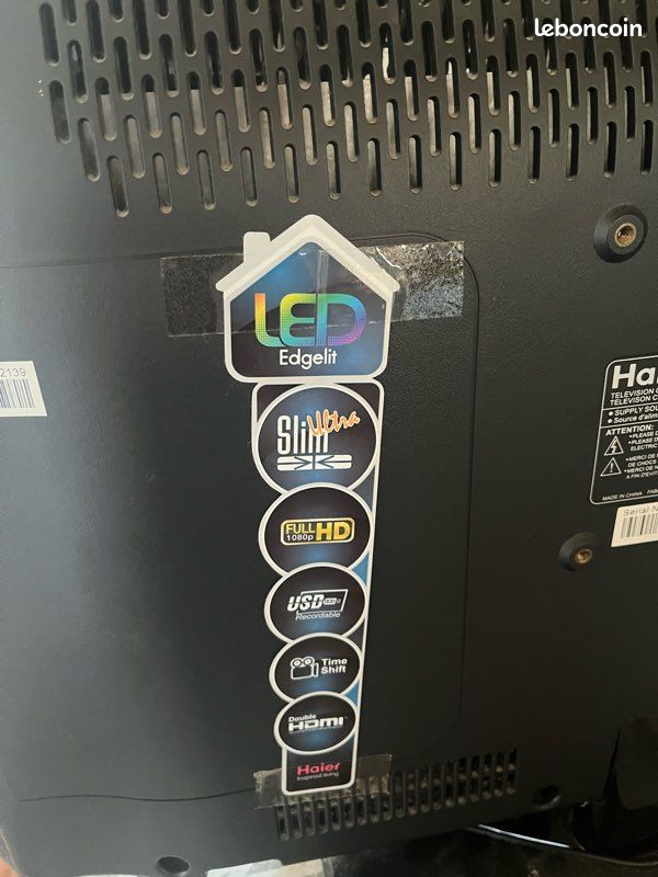 Télé Haier (image 2)