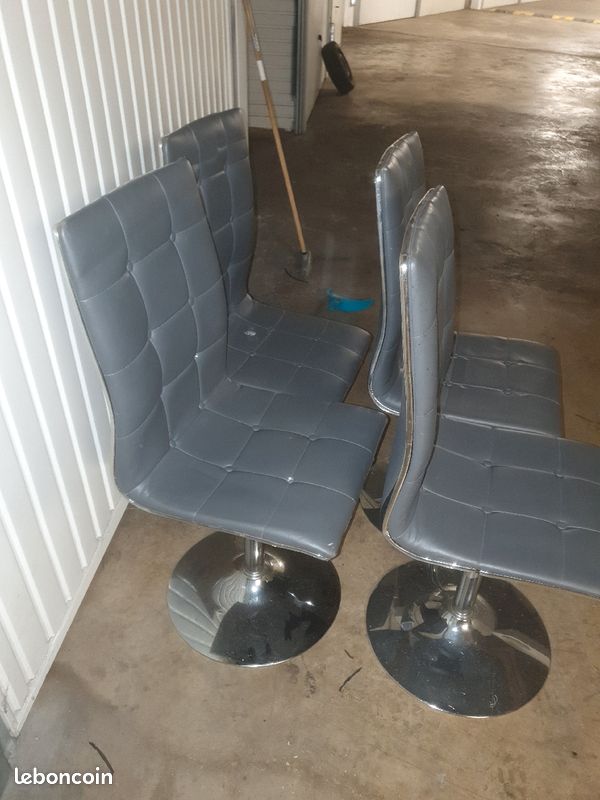 Chaise (image 1)
