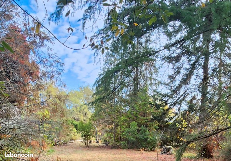 Terrain 1 230 m² Saint Aubin De Medoc · à Saint-Aubin-de-Médoc · 239 000 €